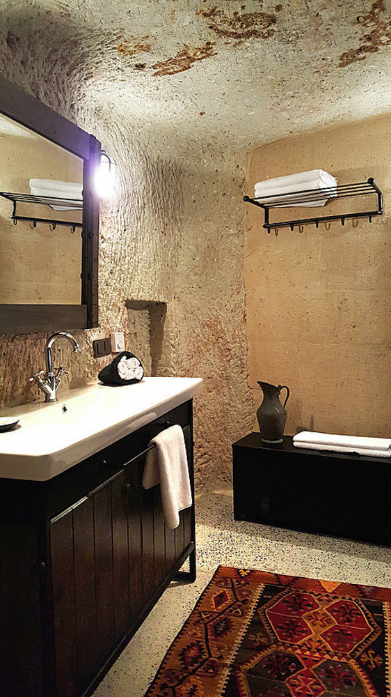 Sota Cappadocia Hotel Ürgüp Buitenkant foto