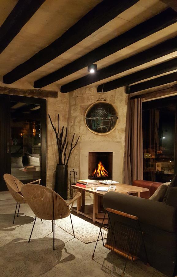 Sota Cappadocia Hotel Ürgüp Buitenkant foto