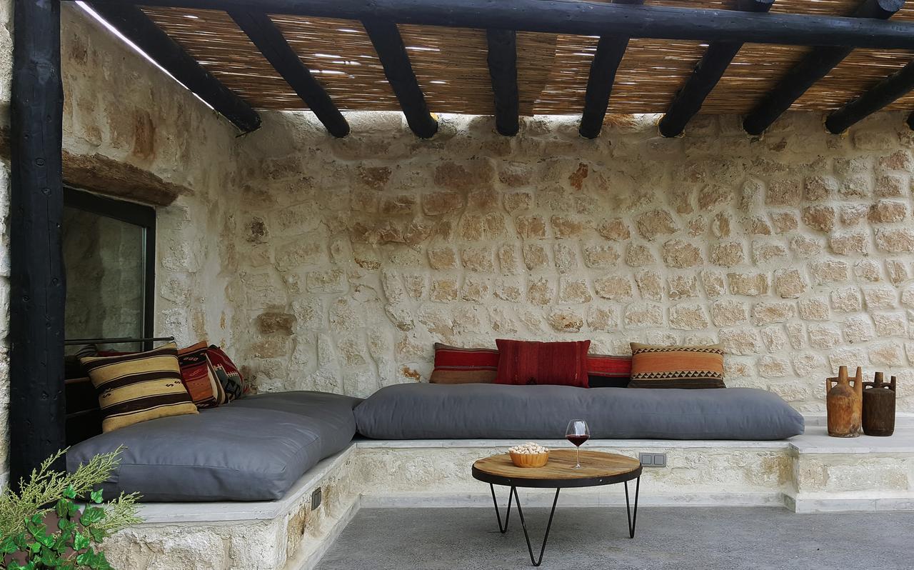 Sota Cappadocia Hotel Ürgüp Buitenkant foto